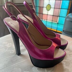 Guiseppe Zanotti heels